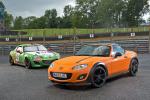 Mazda MX-5 GT Concept 2012 года